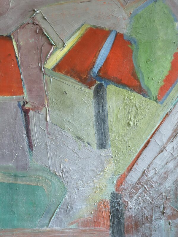 Houses with Red Roofs - Image 7