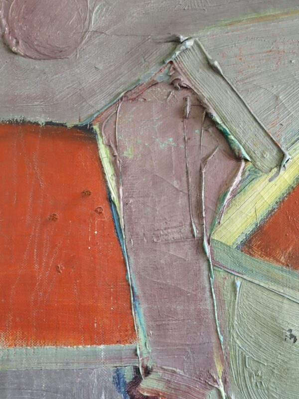 Houses with Red Roofs - Image 8