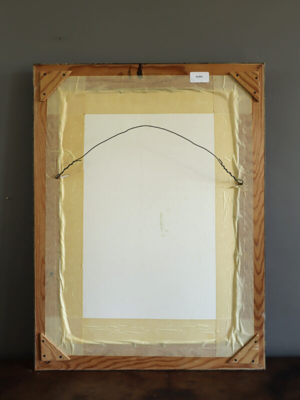 Window with Ball - Image 10