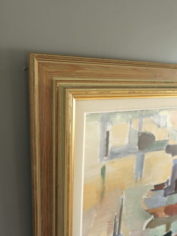 Evening Harbour - Image 6