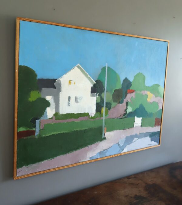 House on the Hill - Image 3