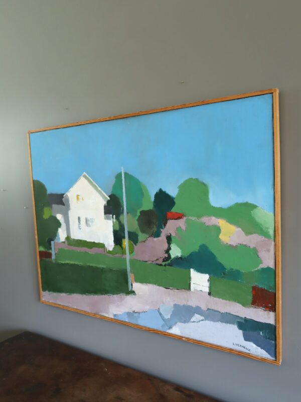 House on the Hill - Image 4