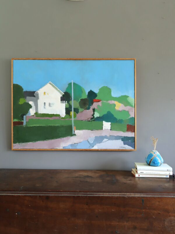 House on the Hill - Image 2