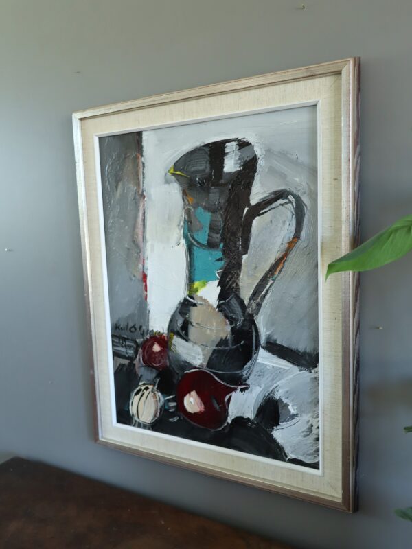 Pitcher with Onions - Image 4