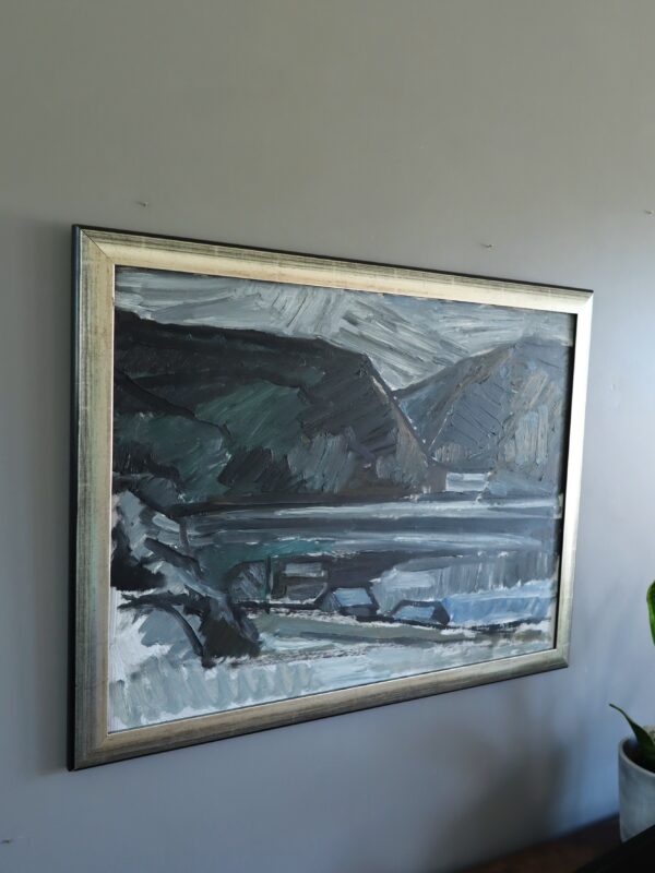 Winter Valley - Image 3