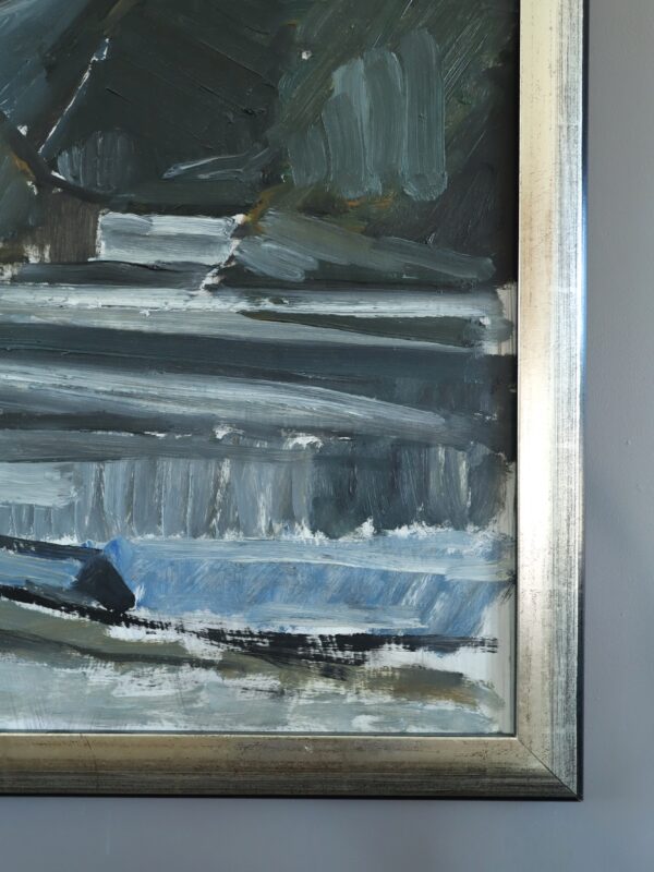 Winter Valley - Image 5