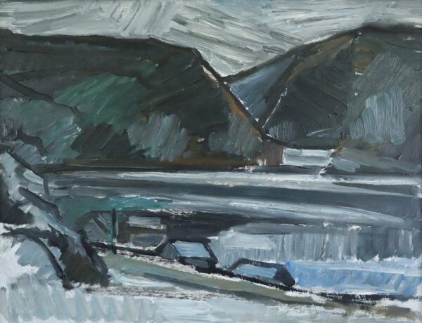 Winter Valley - Image 7