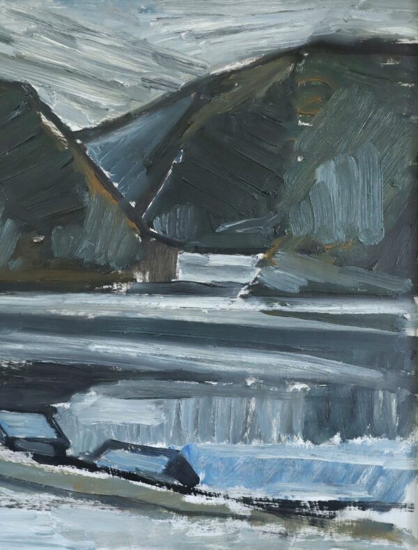 Winter Valley - Image 9