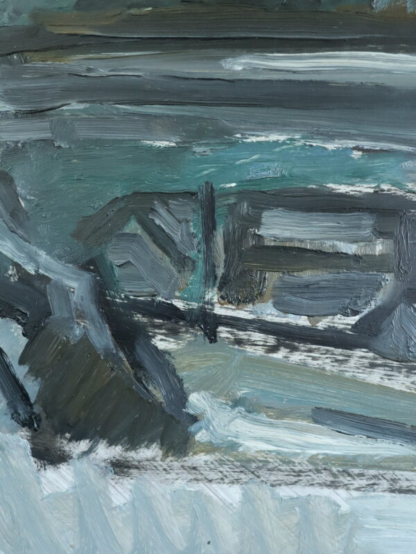 Winter Valley - Image 10