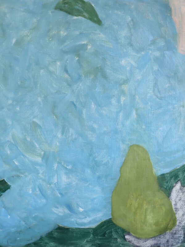 Whispers of Blue - Image 10
