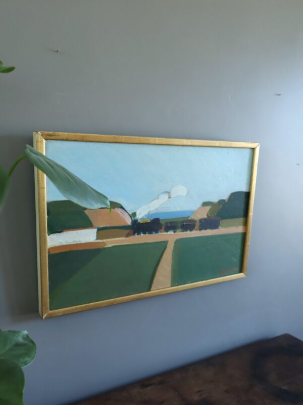 The Steam Train - Image 5