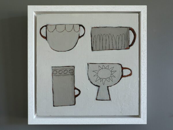 Limited Cups