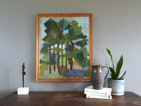 Where the Pines Meet the Sky - Image 2
