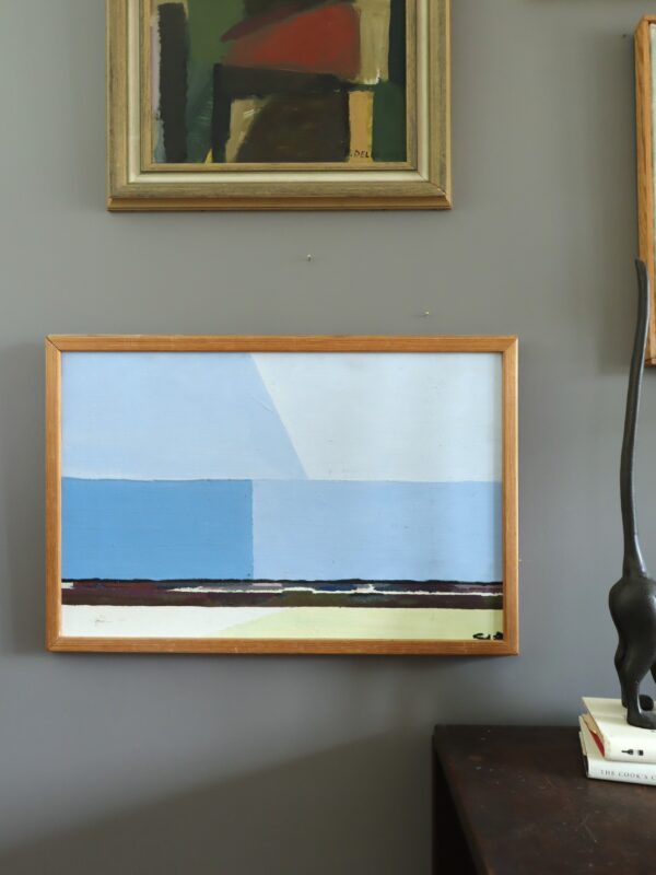 Blue Horizon - Image 4