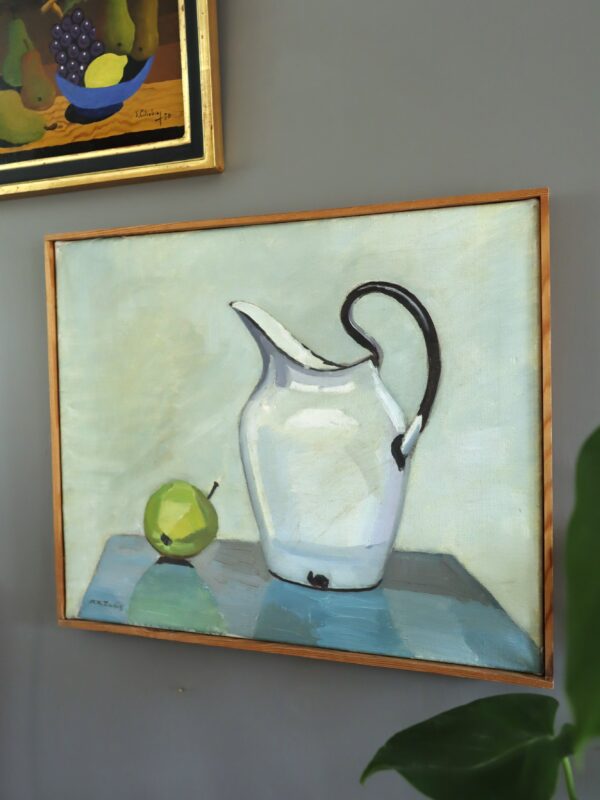 Pear & Pitcher - Image 7