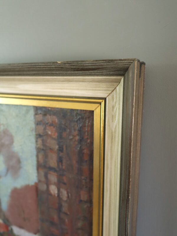 Cacti by the Window - Image 6