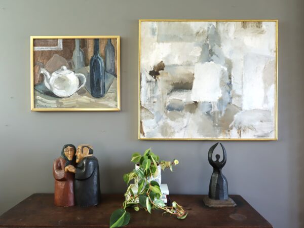 Teapot & Bottles - Image 2