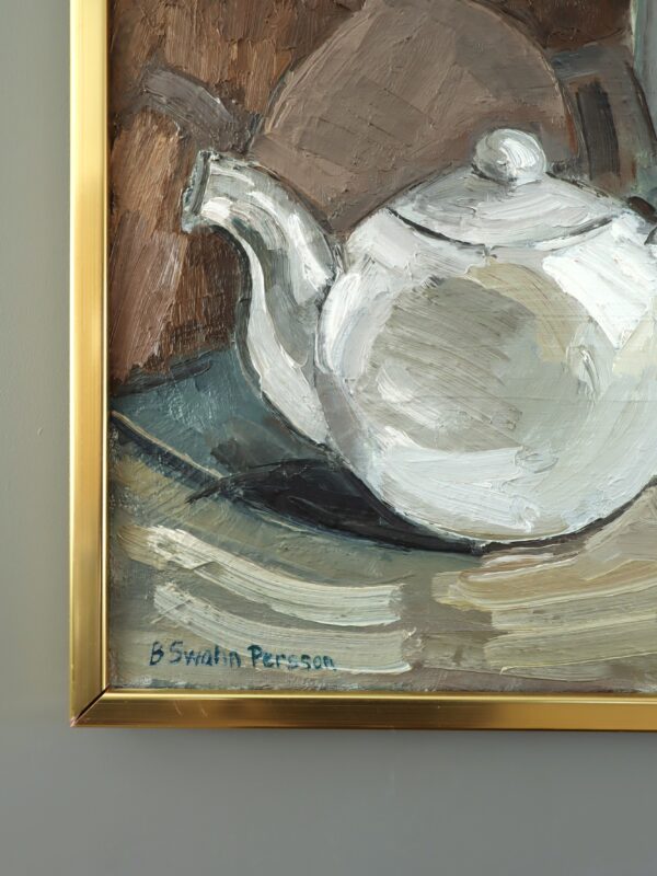 Teapot & Bottles - Image 7