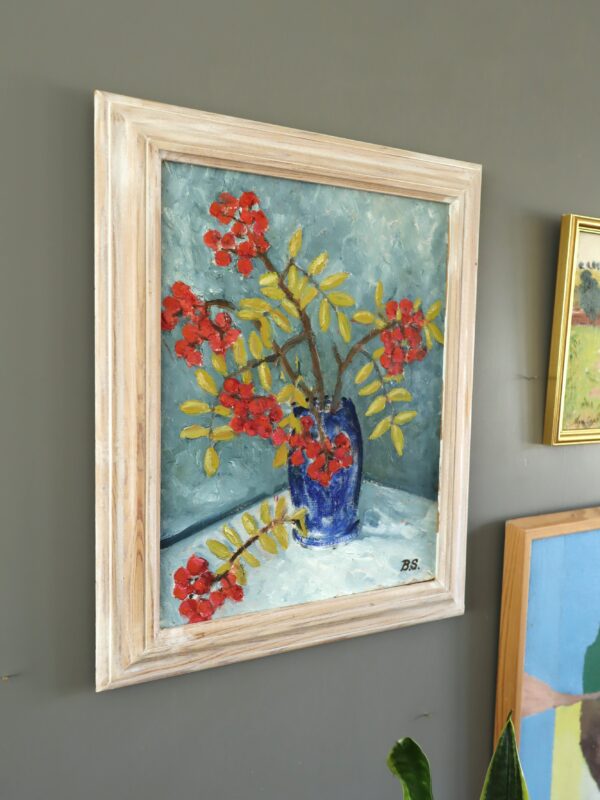 Red Rowan Berries - Image 5