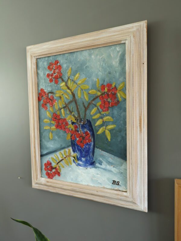 Red Rowan Berries - Image 6