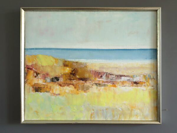 Shoreline Light