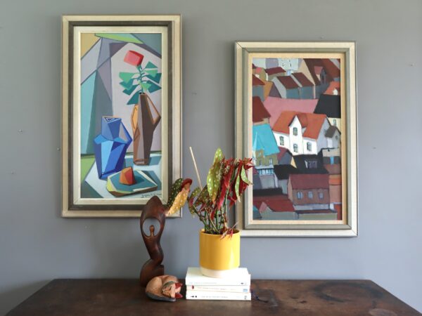 Cubist Tabletop - Image 2