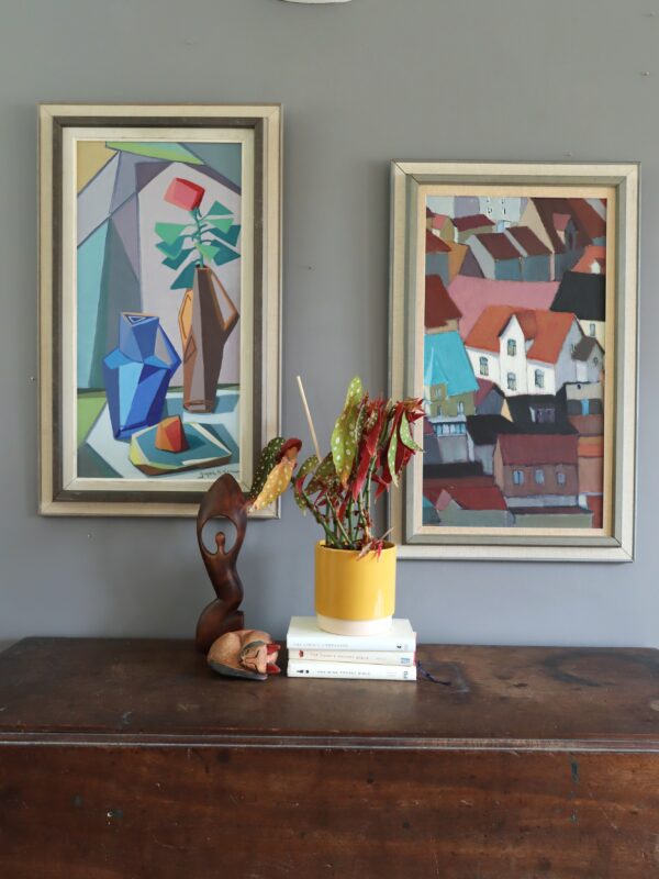 Cubist Tabletop - Image 3