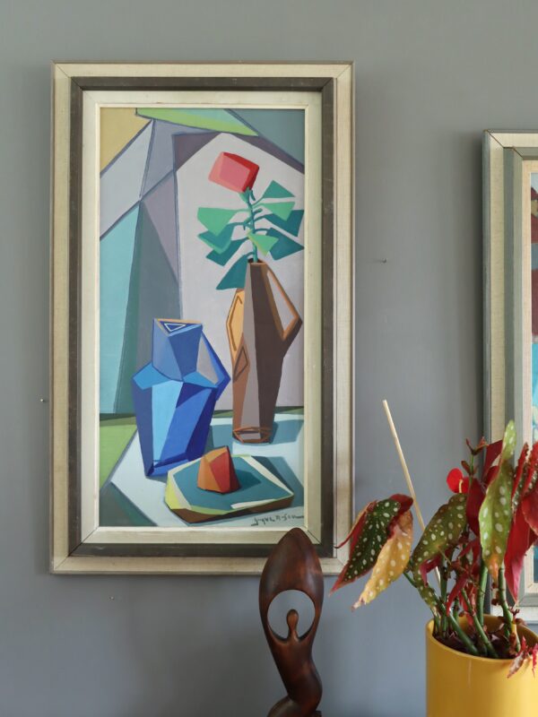Cubist Tabletop - Image 4
