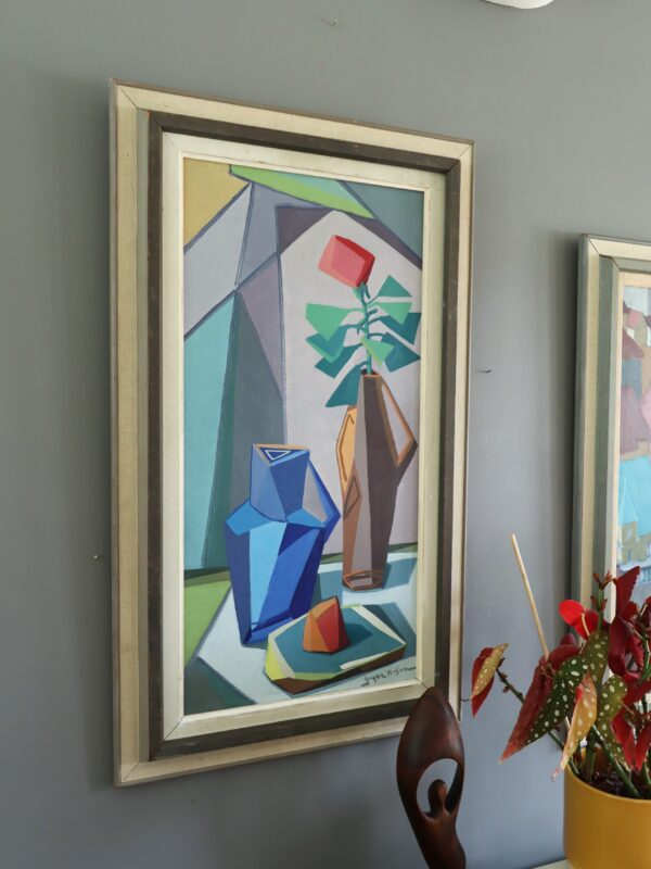 Cubist Tabletop - Image 5