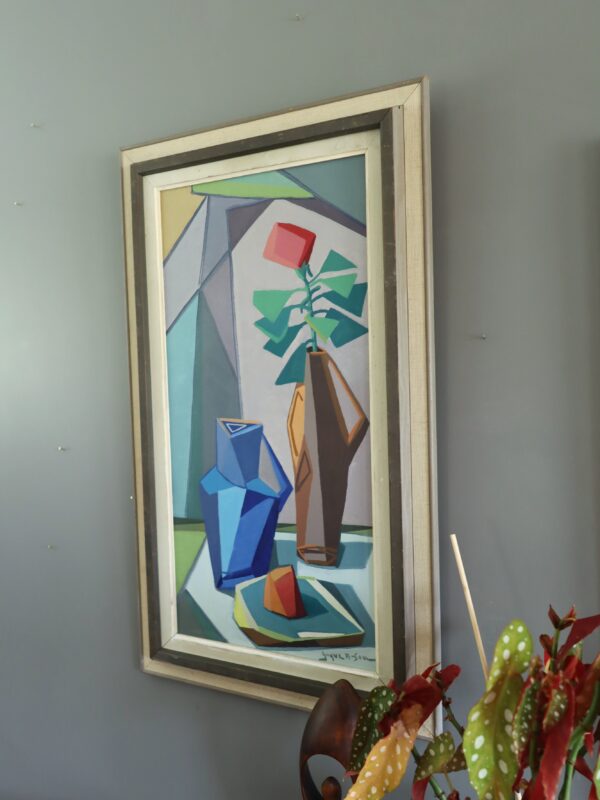 Cubist Tabletop - Image 6