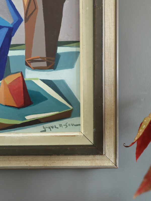 Cubist Tabletop - Image 7