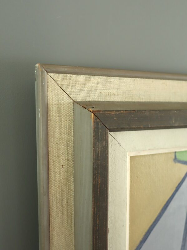 Cubist Tabletop - Image 8