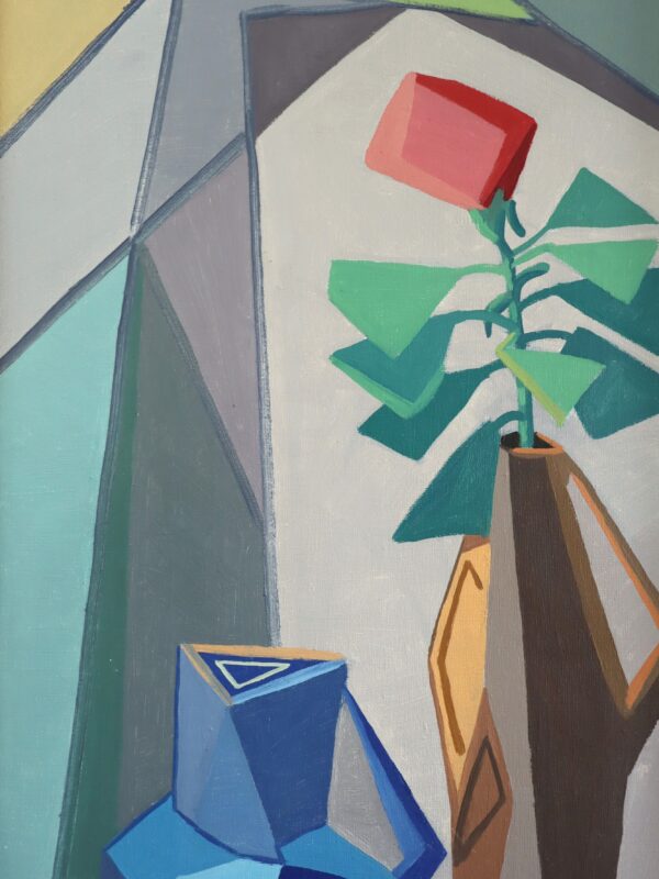 Cubist Tabletop - Image 9