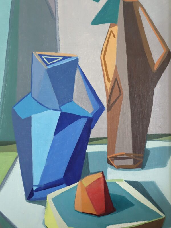 Cubist Tabletop - Image 10