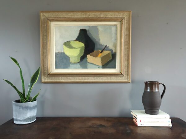 Objects in Conversation - Image 2
