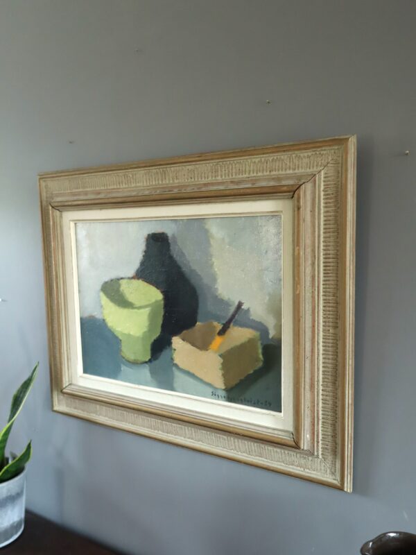 Objects in Conversation - Image 4