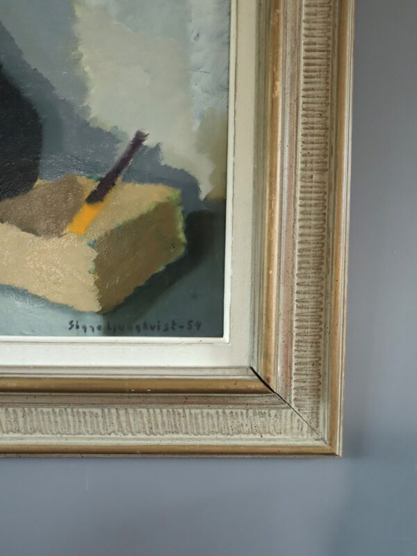 Objects in Conversation - Image 5