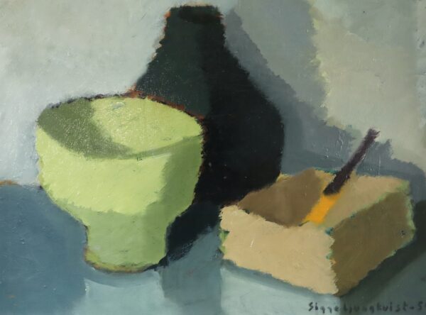 Objects in Conversation - Image 7