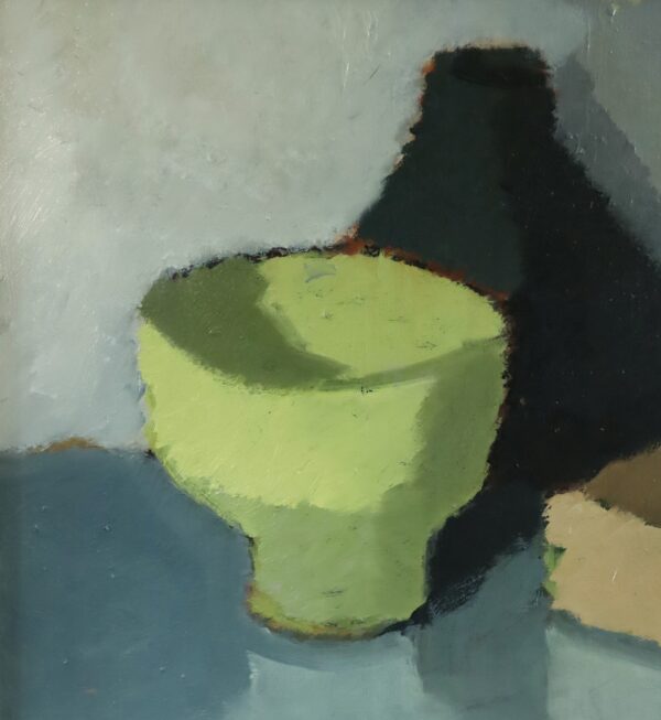 Objects in Conversation - Image 8