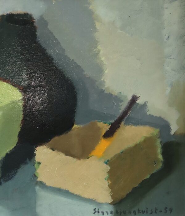 Objects in Conversation - Image 9