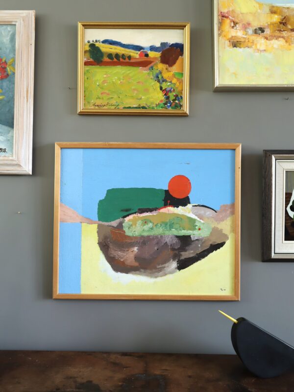 Memory of a Landscape - Image 2