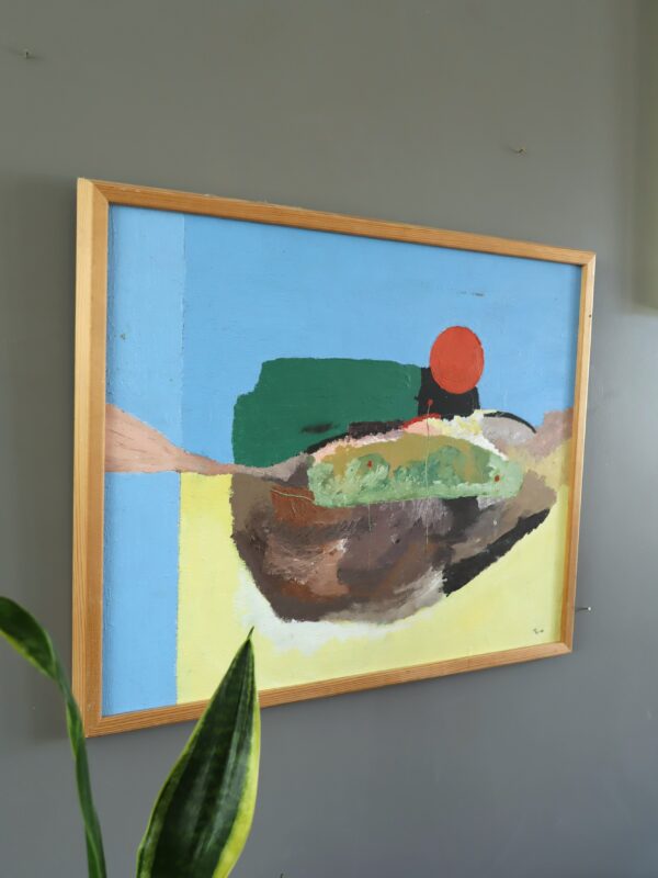 Memory of a Landscape - Image 5