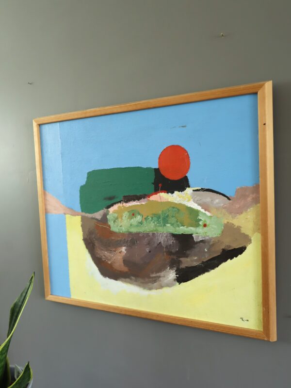 Memory of a Landscape - Image 6