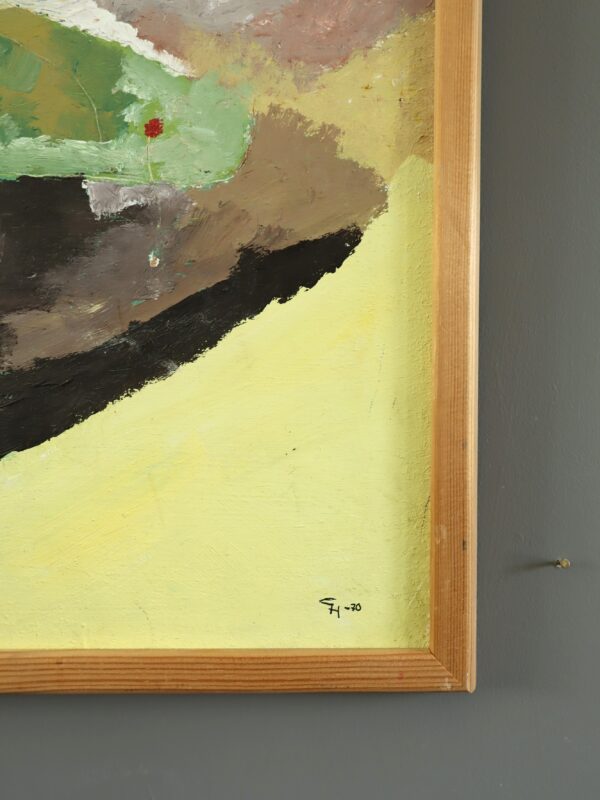 Memory of a Landscape - Image 7