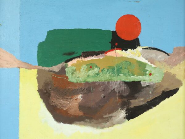 Memory of a Landscape - Image 9