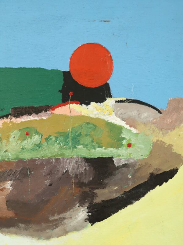 Memory of a Landscape - Image 11