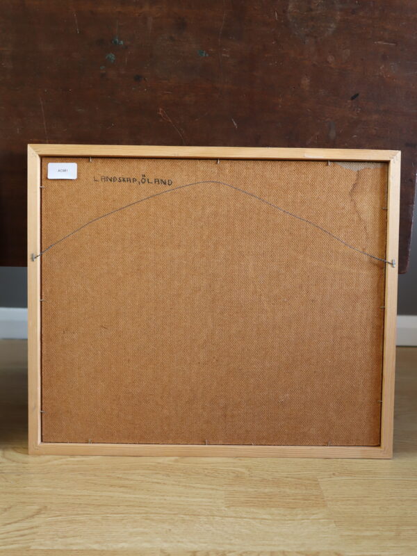 Memory of a Landscape - Image 12