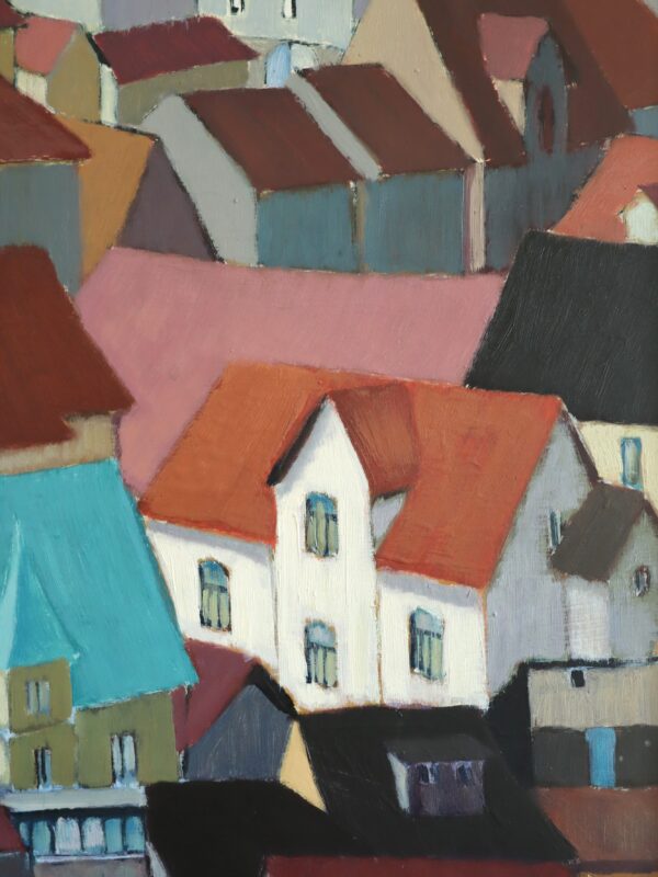 Rooftops in Rhythm - Image 9