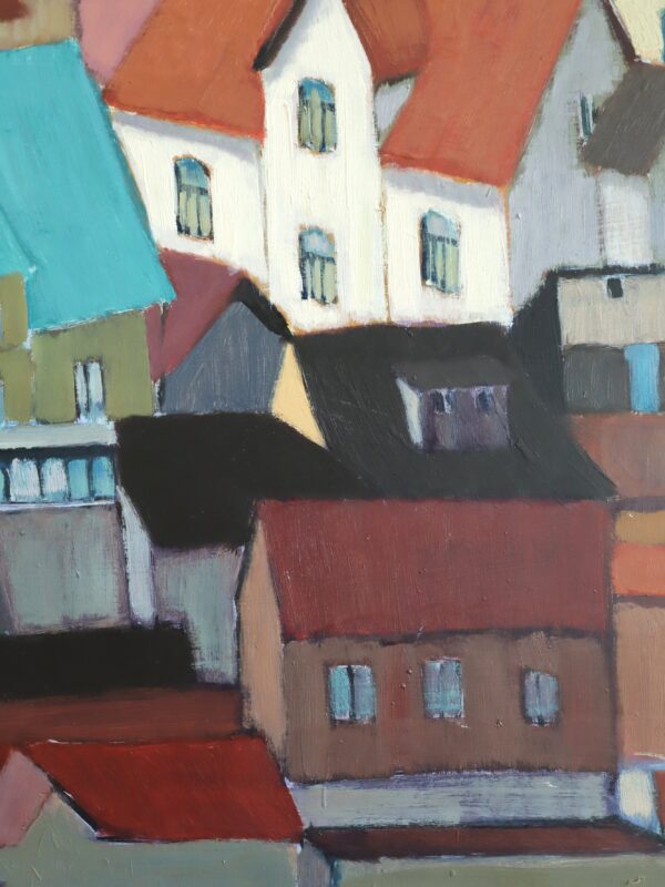 Rooftops in Rhythm - Image 10