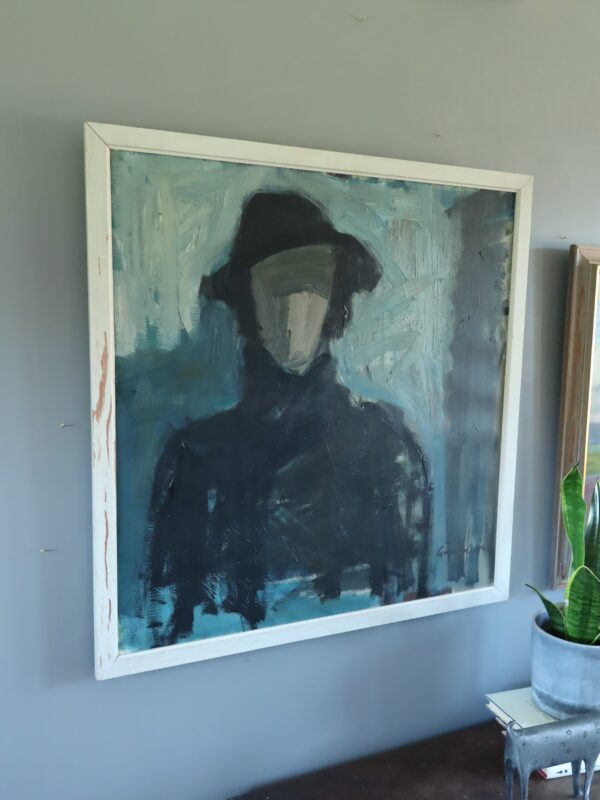 Silhouette in Shadow - Image 4